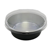 5 oz. Colored Foil Ramekins  with Plastic Lid    #A41P KitchenDance