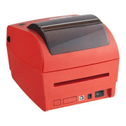 DayMark Matt85 Thermal Label Printer in white background