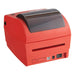 DayMark Matt85 Thermal Label Printer in white background