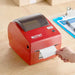 DayMark Matt85 Thermal Label Printer lifestyle photo