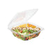 3 Compartment Triangular Tray Insert - #FMT3MPW Inline Plastics