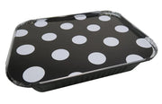 Colored Disposable Aluminum 3.75 Pound Carryout pan w/ Board Lid #3227L KitchenDance