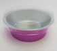 5 oz. Colored Foil Ramekins  with Plastic Lid    #A41P KitchenDance