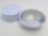 5 oz. Colored Foil Ramekins  with Plastic Lid    #A41P KitchenDance