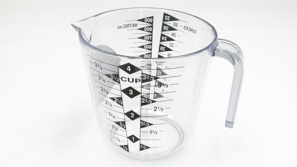 Measuring cup - 4-cup