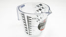 Measuring cup - 4-cup