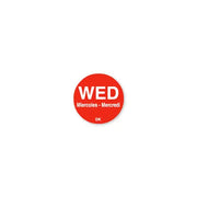 DuraMark™ Day of the Week Labels DayMark Safety Systems