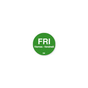 DuraMark™ Day of the Week Labels DayMark Safety Systems
