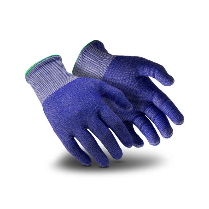 DayMark Ambidextrous Medium HexArmor Helix Pair Cut Gloves - Pack of 12