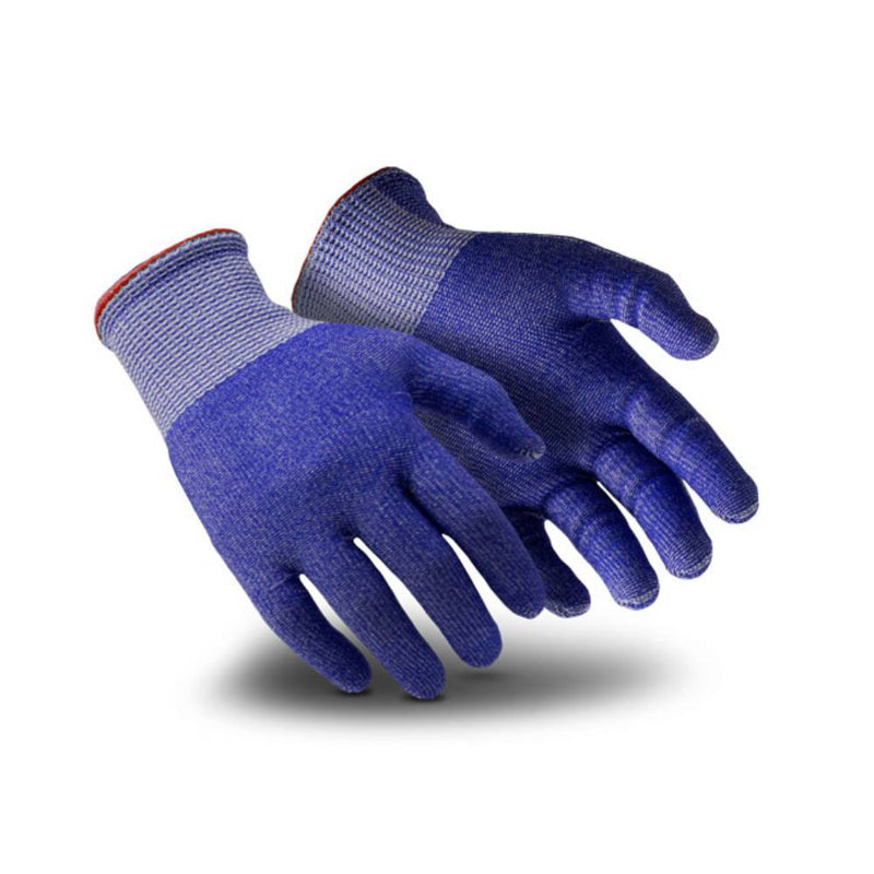 DayMark Ambidextrous Medium HexArmor Helix Pair Cut Gloves - Pack of 12