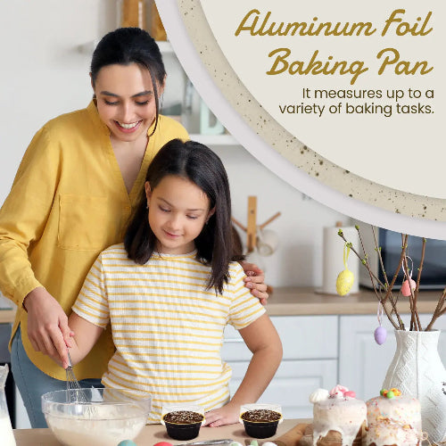 4.5 oz. Colored Aluminum Ramekin or Dessert Cup with Lid #A35P KitchenDance