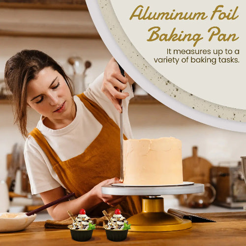 4.5 oz. Colored Aluminum Ramekin or Dessert Cup #A35NL KitchenDance