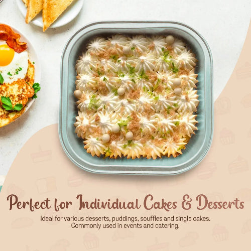 4 inch cake pans, 4 cake pan, small round cake pan, 4 in cake pan, smash cake pans for 1st birthday, personal cake pans with lids, mini cake pans disposable, small round cake pans, small cake pan 4 inch, square cakes, 4x4 baking pan, 4 inch pan
