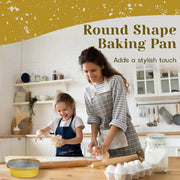 5 oz. Disposable Aluminum Colored Foil Baking Cups  #A41NL KitchenDance