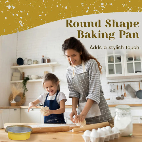 5 oz. Disposable Aluminum Colored Foil Baking Cups  #A41NL KitchenDance