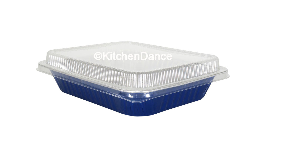 plastic lid for half size steam table foil pans