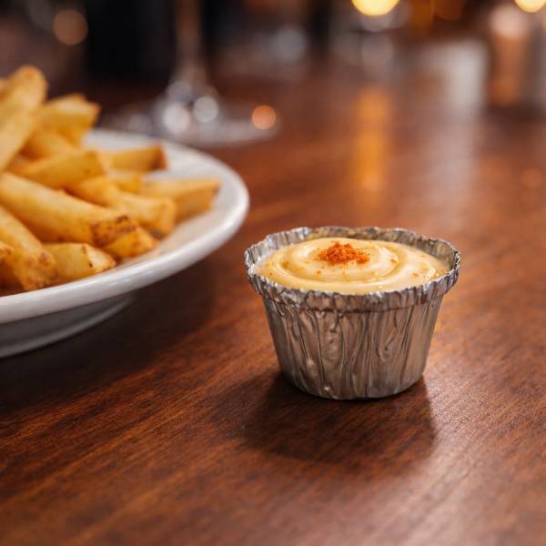 ½ oz. Mini Aluminum Foil Utility Cups - #S200