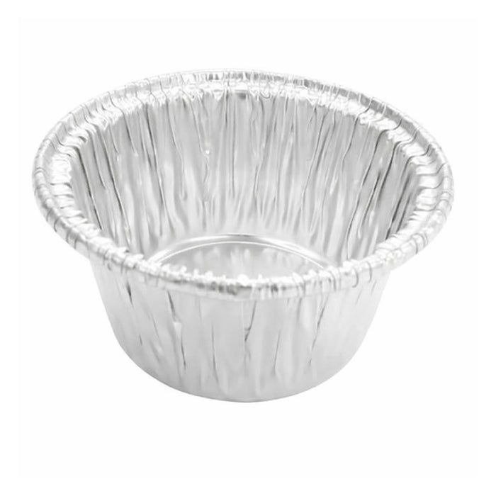 2 oz. Disposable Aluminum Foil Utility Cup - #S220