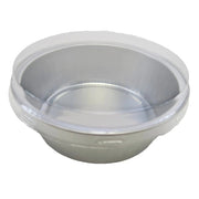 5 oz. Colored Foil Ramekins  with Plastic Lid    #A41P KitchenDance