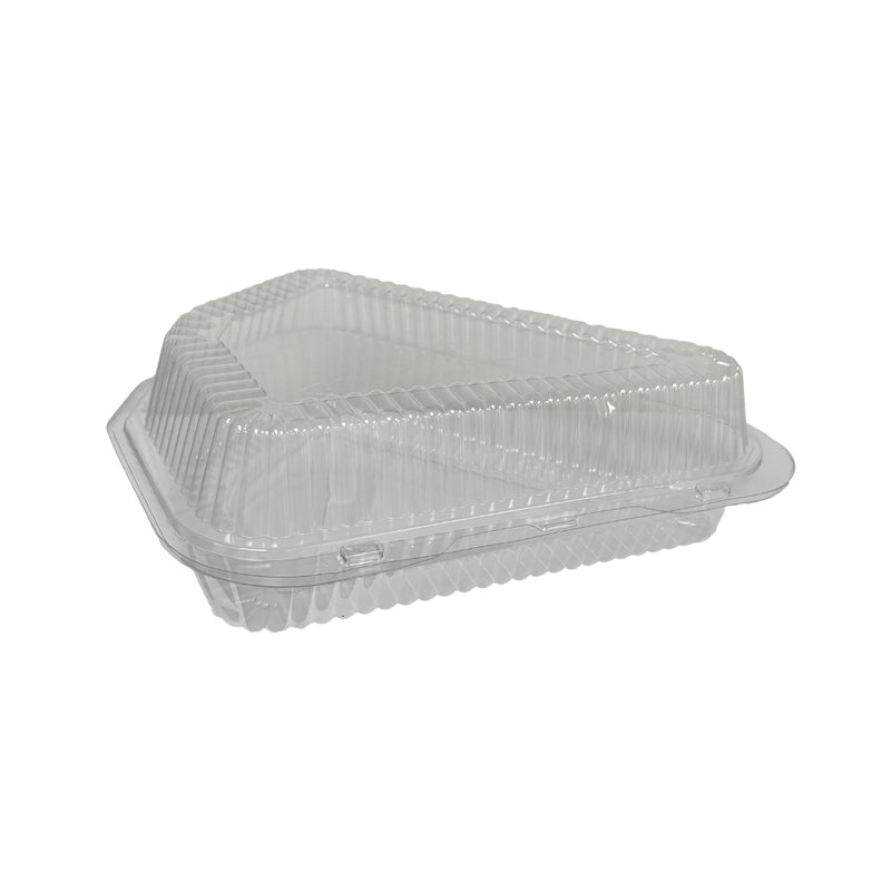 Plastic Clamshell for Christmas Tree Shaped Pan - #SLP98