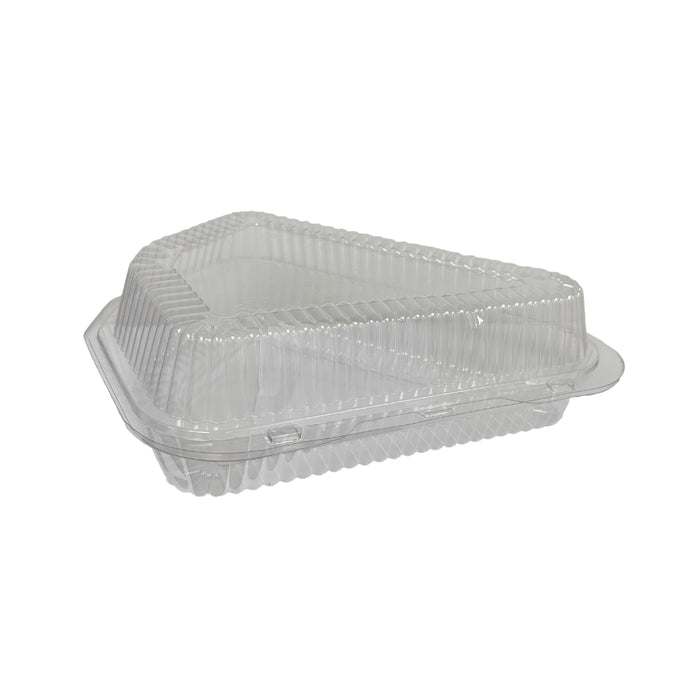 Plastic Clamshell for Christmas Tree Shaped Pan - #SLP98