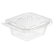 Safe-T-Fresh ® tamper evident 12 oz. Deli Container - TS12 Inline Plastics