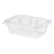 Safe-T-Fresh ® tamper evident 24 oz. Deli Container - #TS24 Inline Plastics