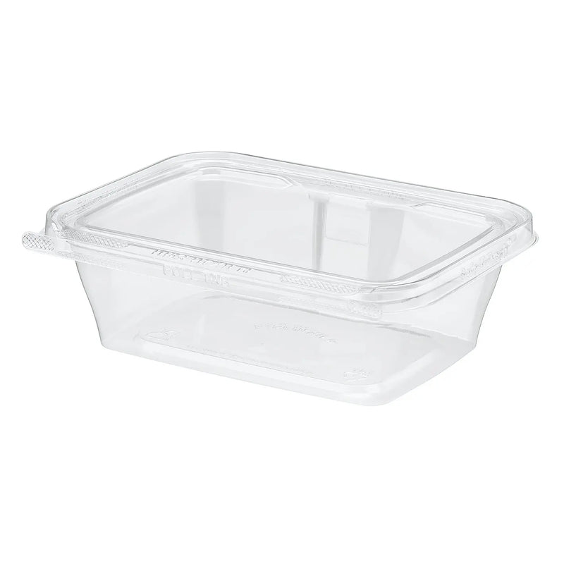 Safe-T-Fresh ® tamper evident 24 oz. Deli Container - #TS24 Inline Plastics