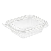 Safe-T-Fresh® tamper evident 8 oz. Deli Container - TS8 Inline Plastics