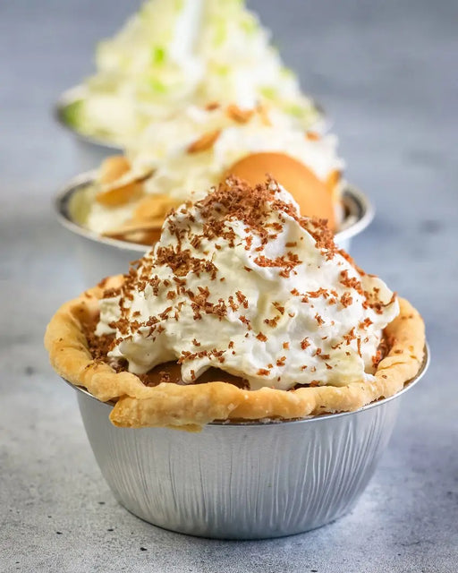 4 oz. Disposable Aluminum Foil Colored Ramekins  Baking Cups    #A50NL KitchenDance