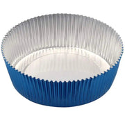 Colored Foil Tart shell or Cupcake Liner #K106 KitchenDance