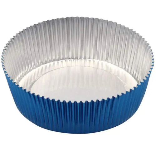 Colored Foil Tart shell or Cupcake Liner #K106 KitchenDance