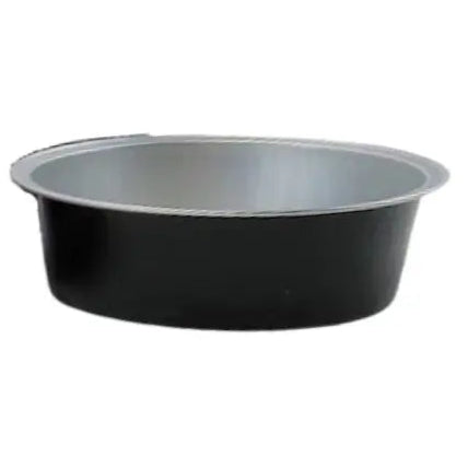 5 oz. Disposable Aluminum Colored Foil Baking Cups  #A41NL KitchenDance