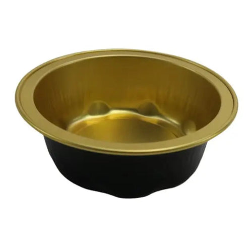 2 oz. Disposable Colored Aluminum Foil Cup #A3NL KitchenDance