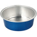 5 oz. Disposable Aluminum Colored Foil Baking Cups  #A41NL KitchenDance