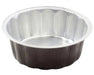 8 oz. Round Disposable Aluminum Foil Colored Dessert pan  #A8NL KitchenDance