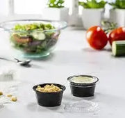 Prime Source 4 oz. Portion Cups Prime Source