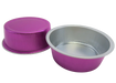 5 oz. Disposable Aluminum Colored Foil Baking Cups  #A41NL KitchenDance