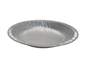 D & W Fine Pack  11" Disposable Aluminum Foil Pie Pan  #11104 D&W Fine Pack