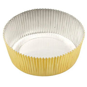 Colored Foil Tart shell or Cupcake Liner #K106 KitchenDance