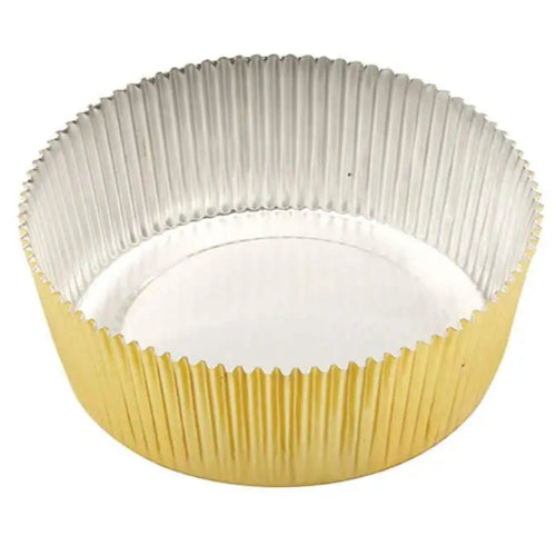 Colored Foil Tart shell or Cupcake Liner #K106 KitchenDance
