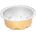 2 oz. Disposable Colored Aluminum Foil Cup #A3NL KitchenDance