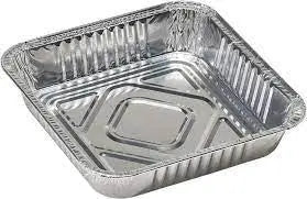 10" Square Multi-Purpose Baking & Roasting Pan   #3600NL Durable Packaging