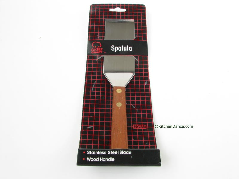 ChefCraft Cookie Spatula