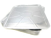 disposable aluminum foil oven liners