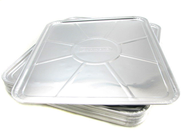 disposable aluminum foil oven liners