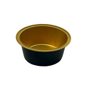 1½ oz. Disposable Individual Size Foil Cups  #A45NL KitchenDance