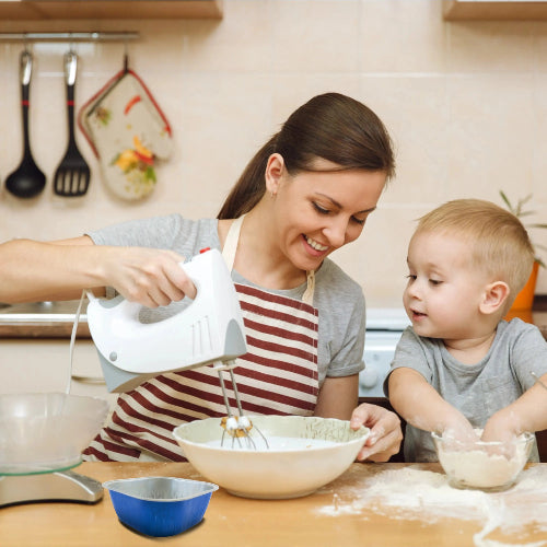 4" Square Colored Aluminum Foil Dessert Pan #A6NL KitchenDance