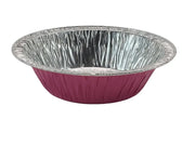 5" Disposable Aluminum Foil Tart Pan - Individual Pie Pan   #501NL KitchenDance