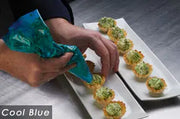 PanSaver Blue Comfort PIPINQ bags  21" - Case of 100 Pansaver